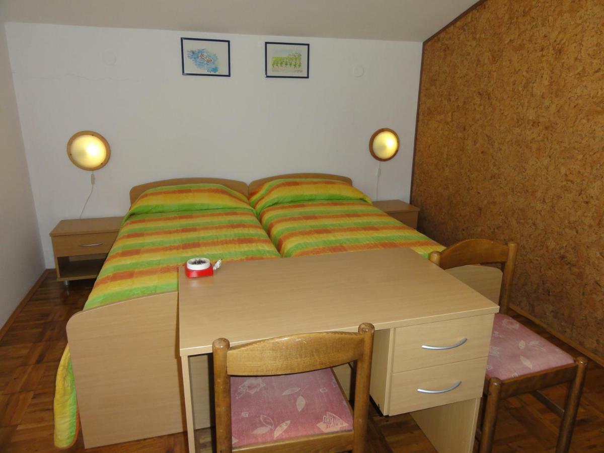 Nice And Cozy Apartment Ferry In メドゥリン エクステリア 写真